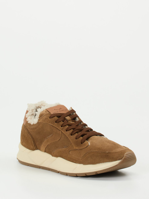 Sneaker-46612290176 Voile Blanche