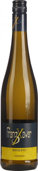 2021 Riesling Buchholzer Sonnhalde trocken - Weingut Franz Xaver Hof