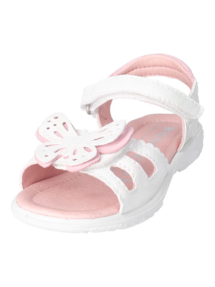 Ricosta Leder-Sandalen 