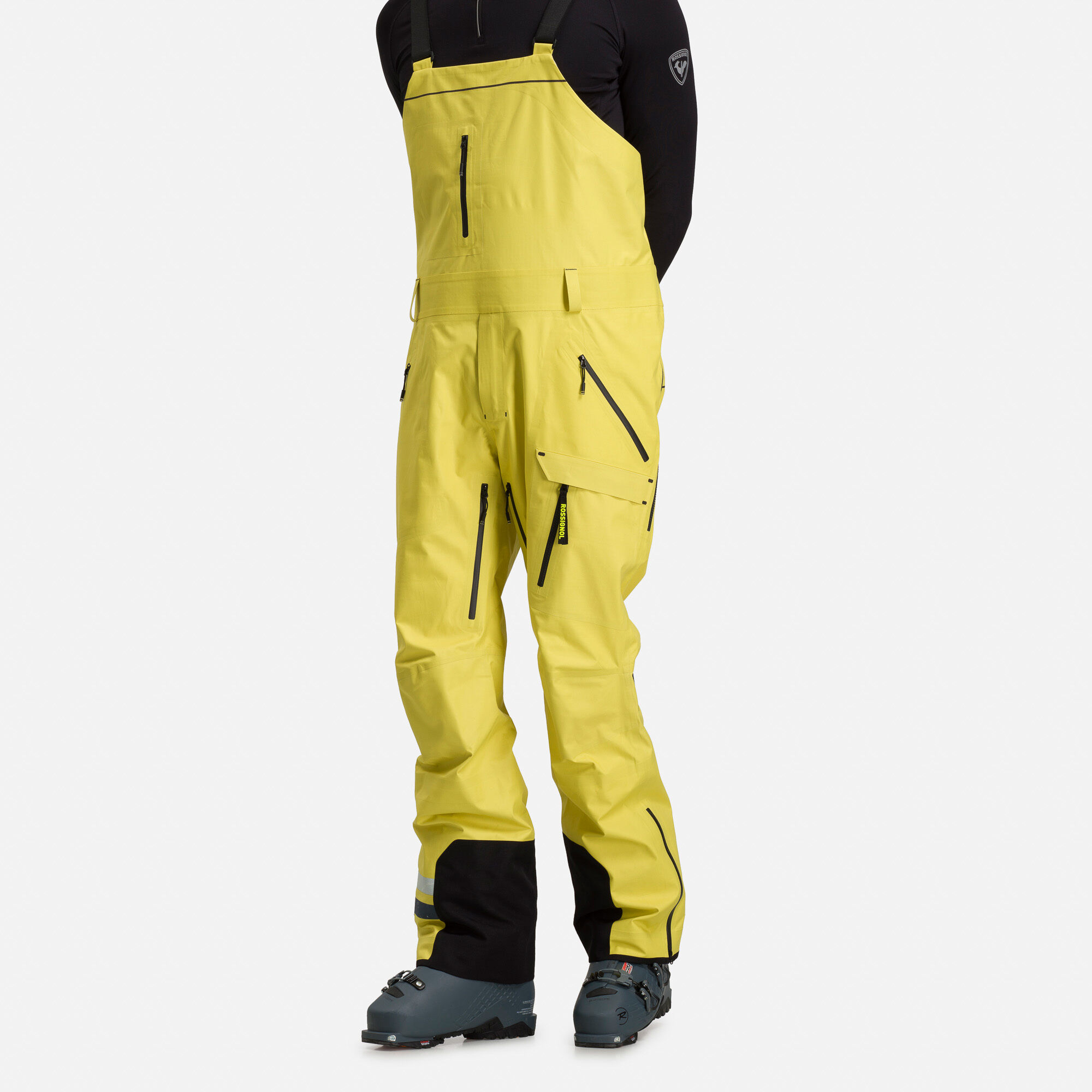 Salopette Atelier S Ride Free Homme