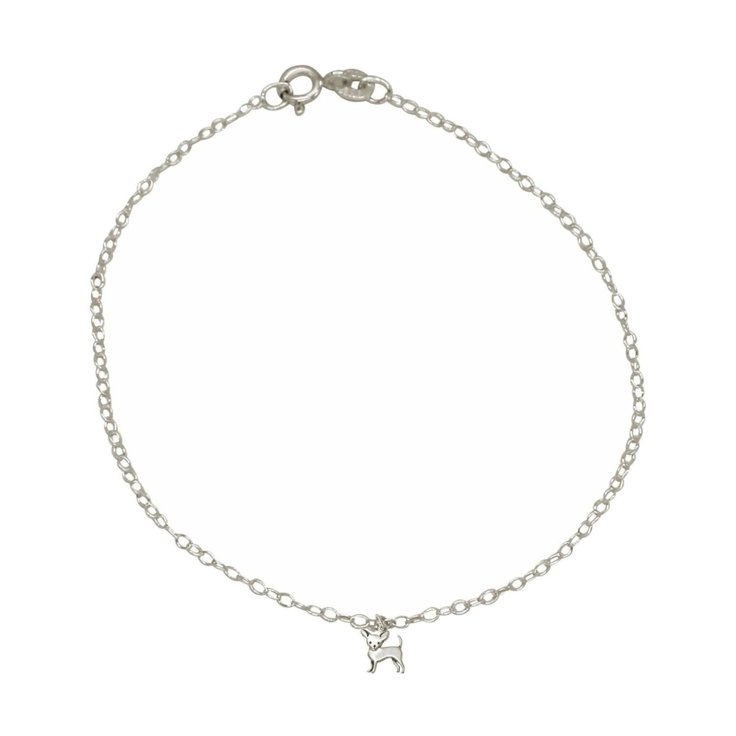 Armband 'CHIHUAHUA Hund'