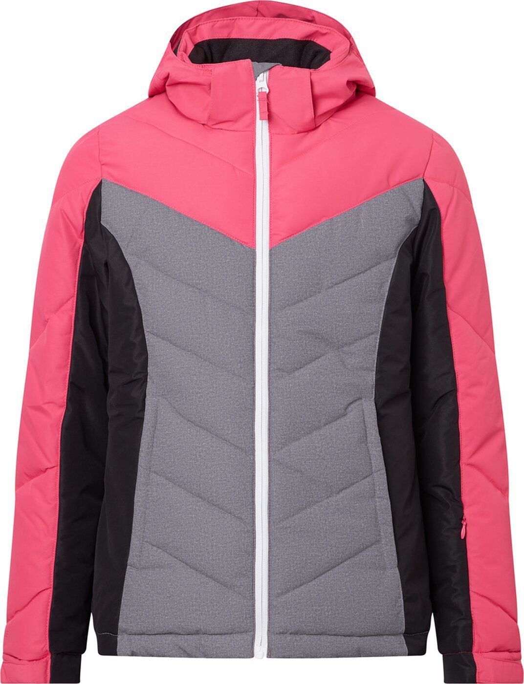 McKINLEY Anorak Mä.-Jacke Grüti gls