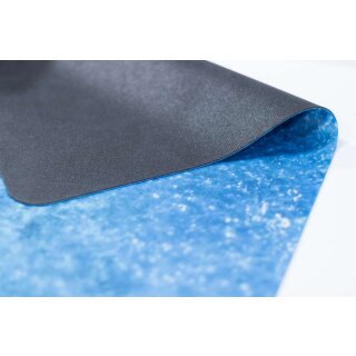 The Beach 4x4 Gaming Mat 2.0