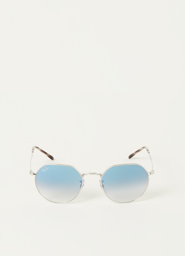 Ray-Ban Jack RB3565 napszemüveg