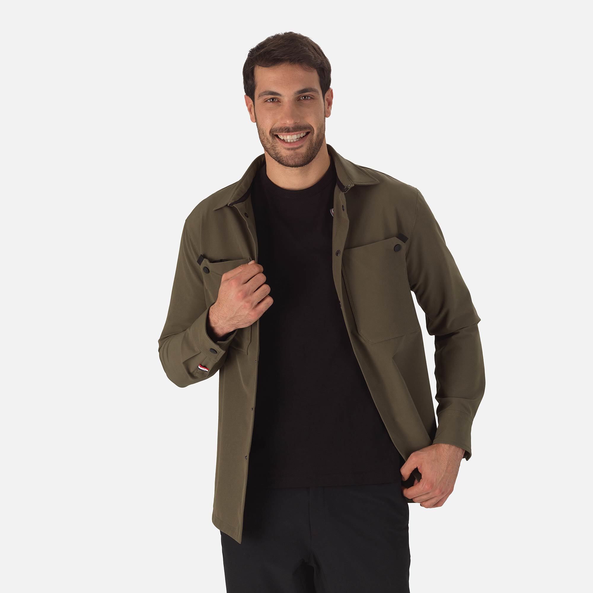 Chemise Tech Homme