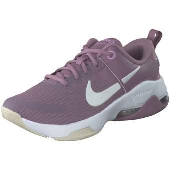 Nike Zoom Bella 6 Sneaker in lila
