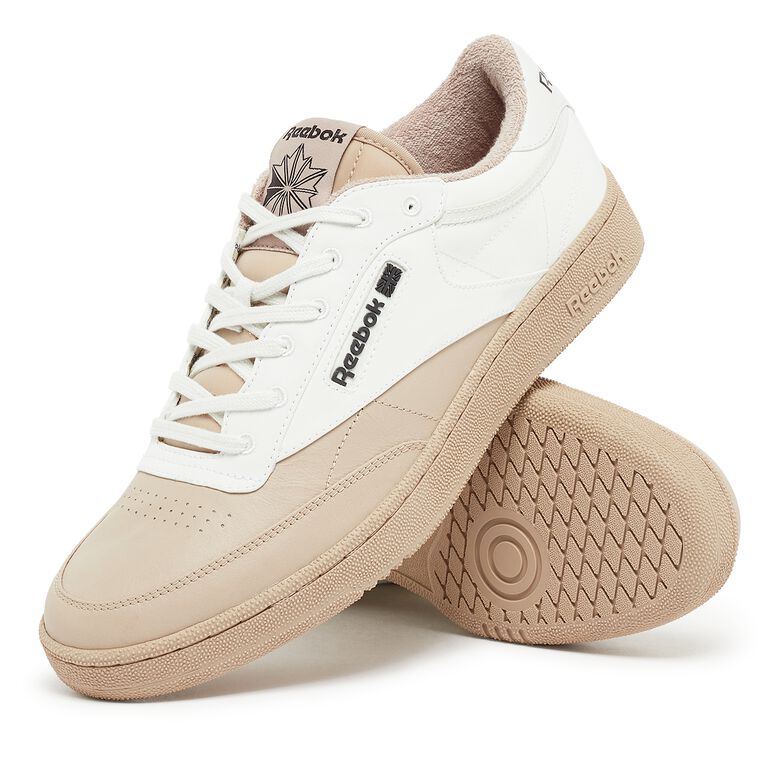 Reebok Club C beige pal