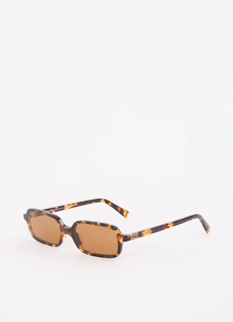 Miu Miu Retro sunglasses MU11ZS