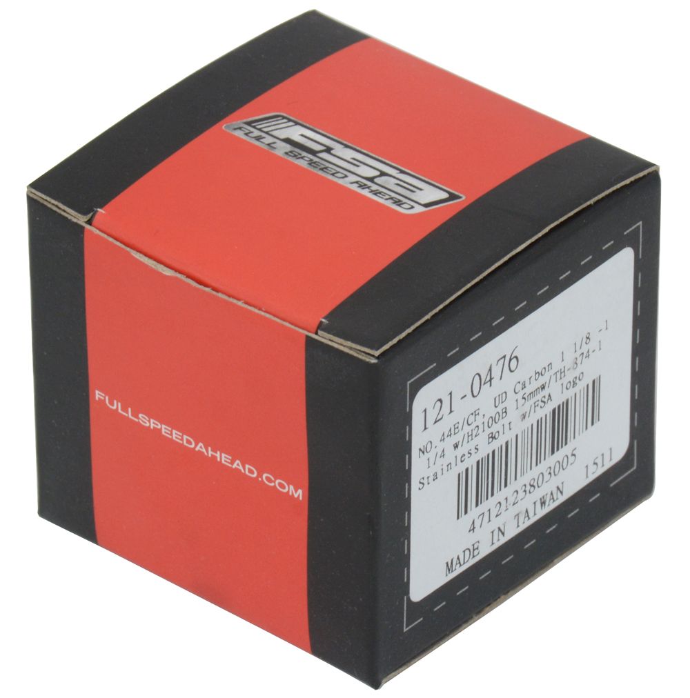 FSA NO.44E Orbit IC-33 Steuersatz kaufen | Bike-Discount