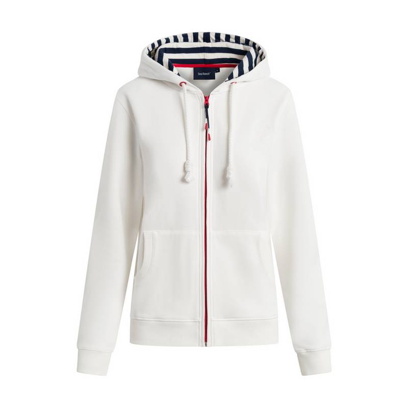 Sea Ranch Fay Strickjacke Damen