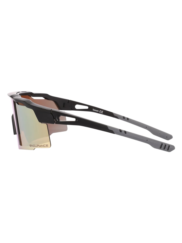 Endurance Sportbrille Alberto in 5005 Golden Rod günstig kaufen onesize