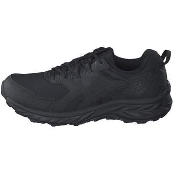 ASICS Gel-Venture 9 Trail Running in schwarz