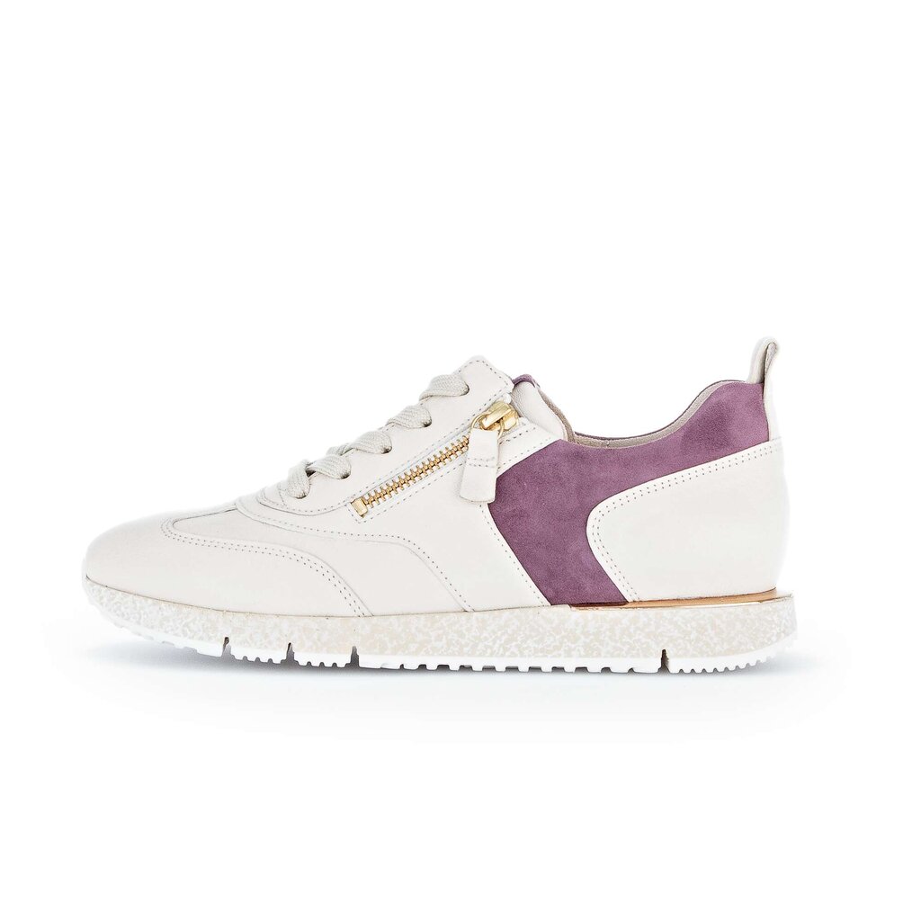 Gabor fashion Sneaker low beige