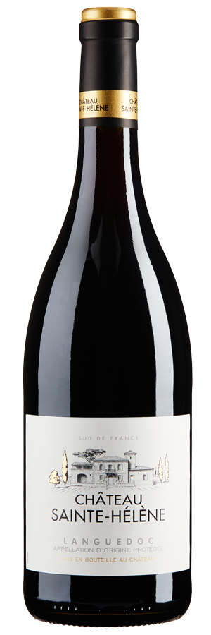 Château Sainte Hélène 2021