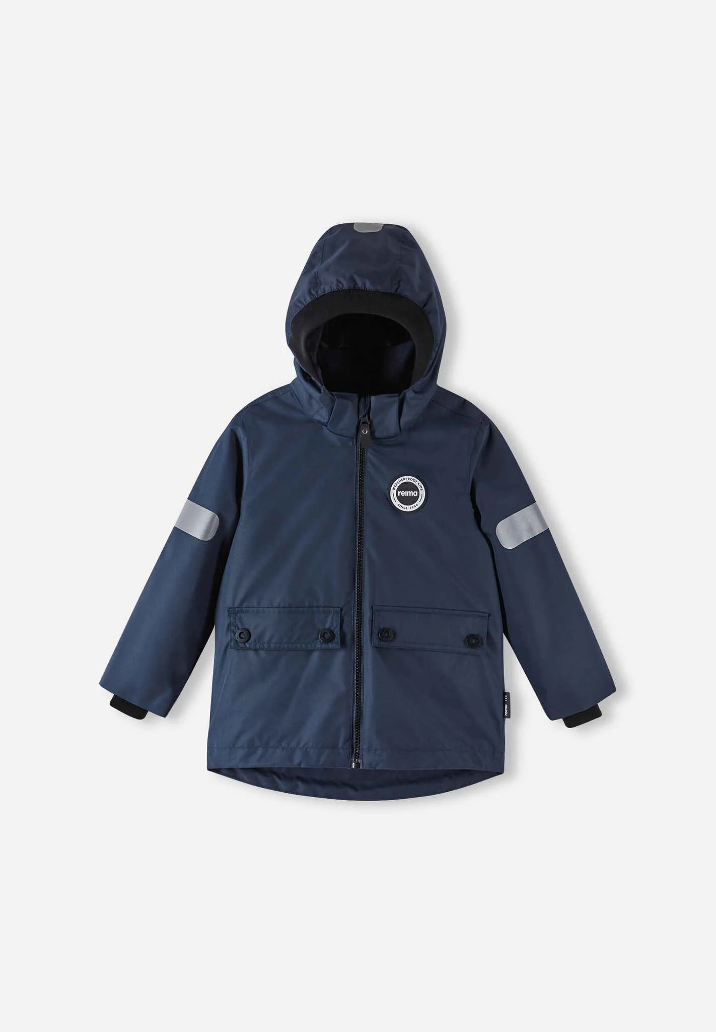 Kinder 3in1 Übergangsjacke Sydvest