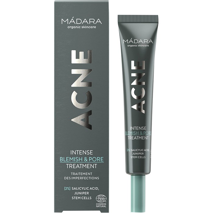 Intense Blemish & Pore Treatment