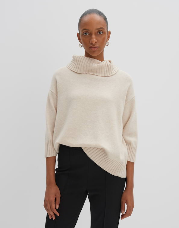 Strickpullover Taxina