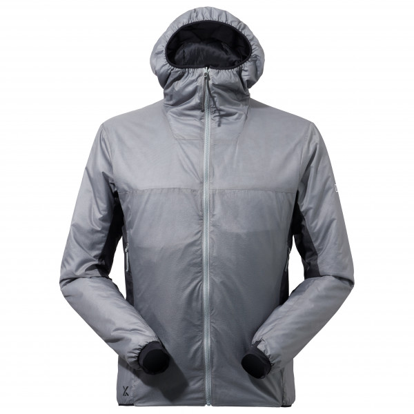 Berghaus - MTN Arete LB Synthetic Hoody - Kunstfaserjacke