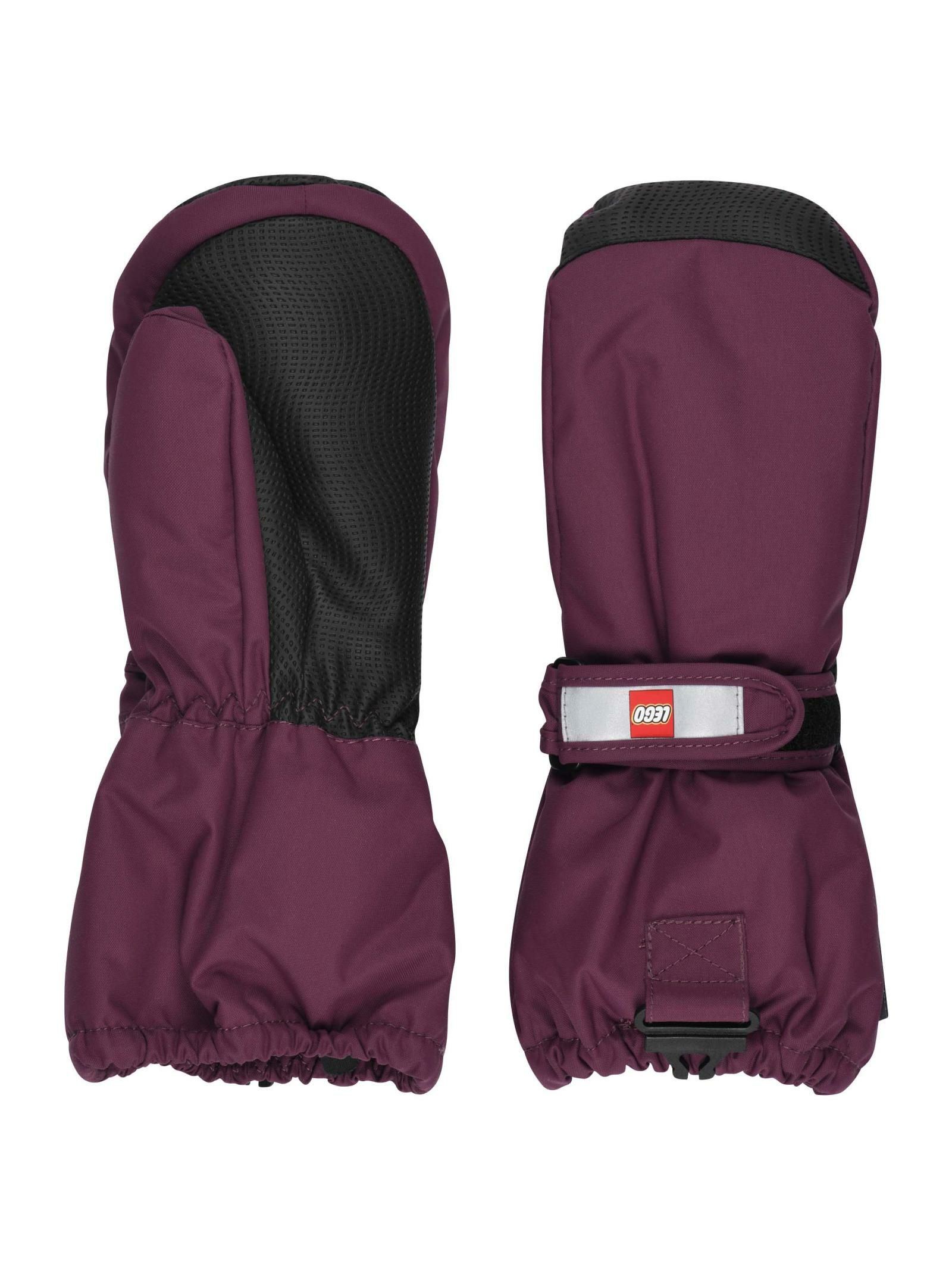Athletic Gloves 'LWATLIN 706'