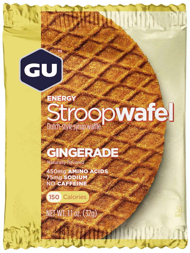 GU Energy Stroopwafel kaufen | Bike-Discount