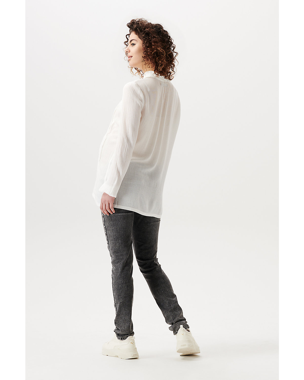 Bluse Ansty Umstandsblusen