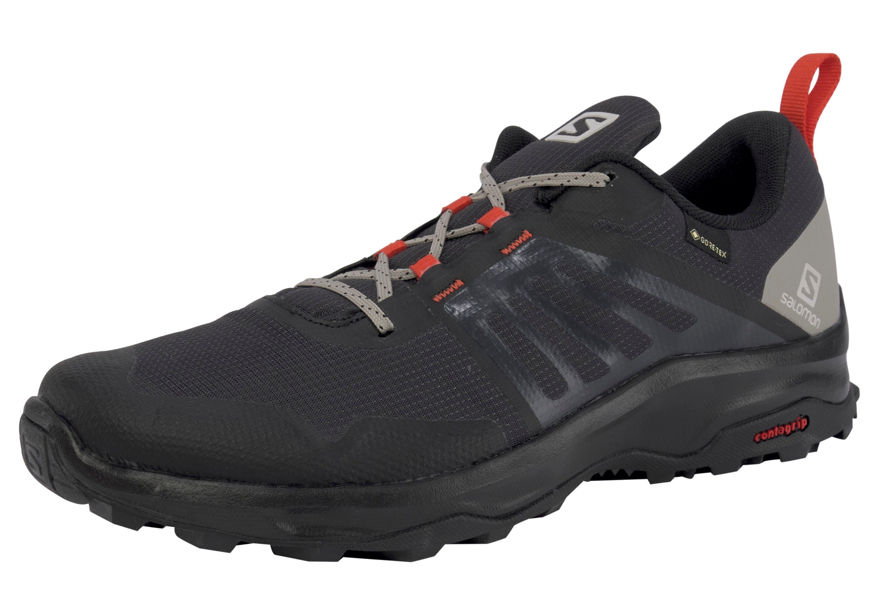 Salomon X-RENDER GORE-TEX® Wanderschuh wasserdicht