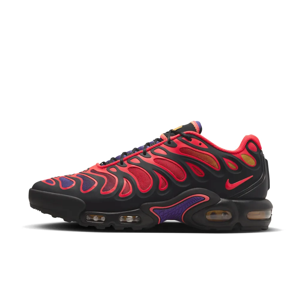 Nike Air Max Plus Drift All Day FD4290-003 / rot