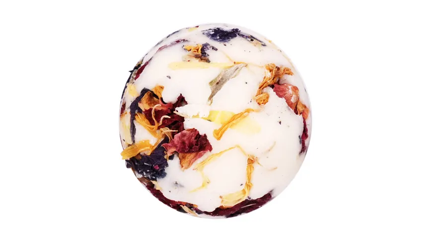 BadeFee Badetrüffel Tropical 45 g