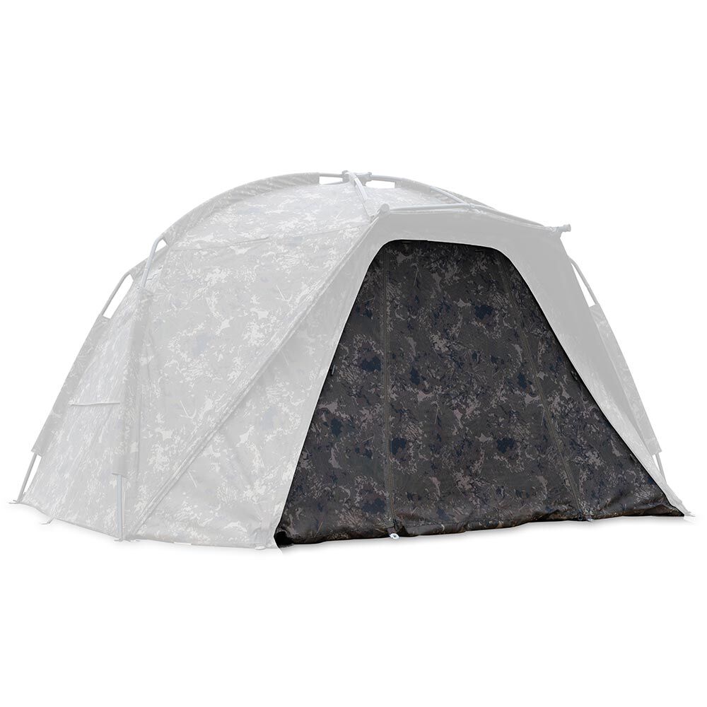 Nash Titan Hide Camo Pro Mozzi Infill Mosquito Net Facade
