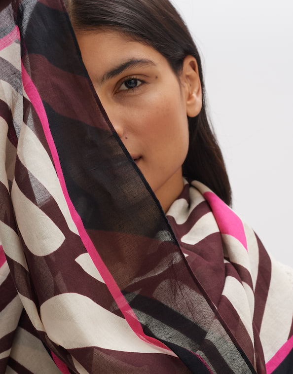Sommertuch Artisi scarf