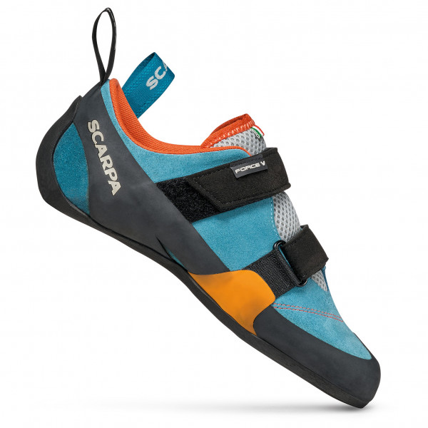Scarpa - Women's Force V - Kletterschuhe