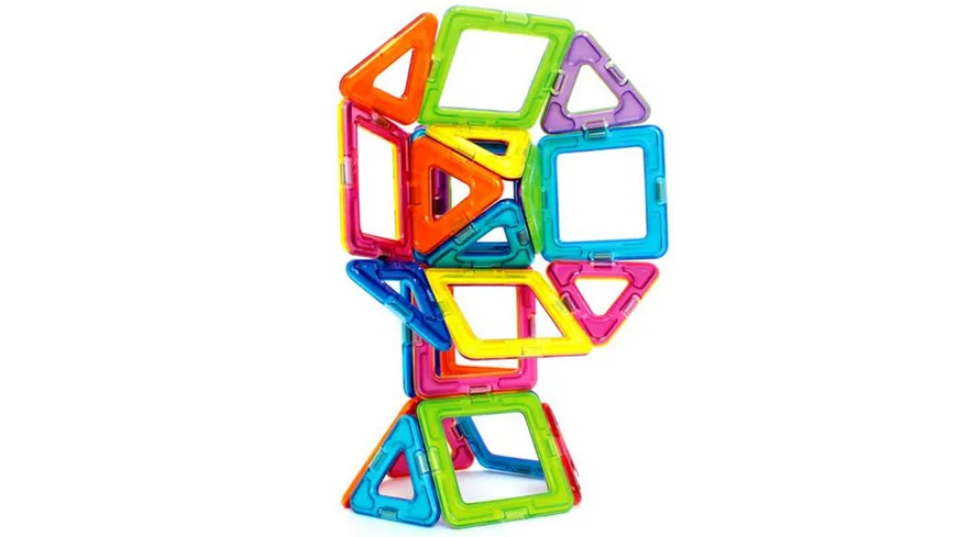 Magformers 274-07 - Basic Set Line 30 Teile