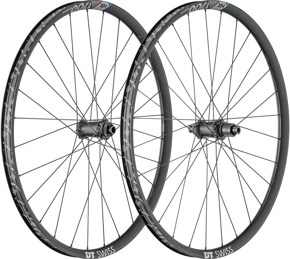 DT Swiss HX 1700 Spline® 29