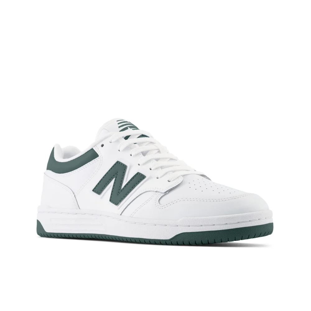 New Balance 480 BB480LNG / weiss