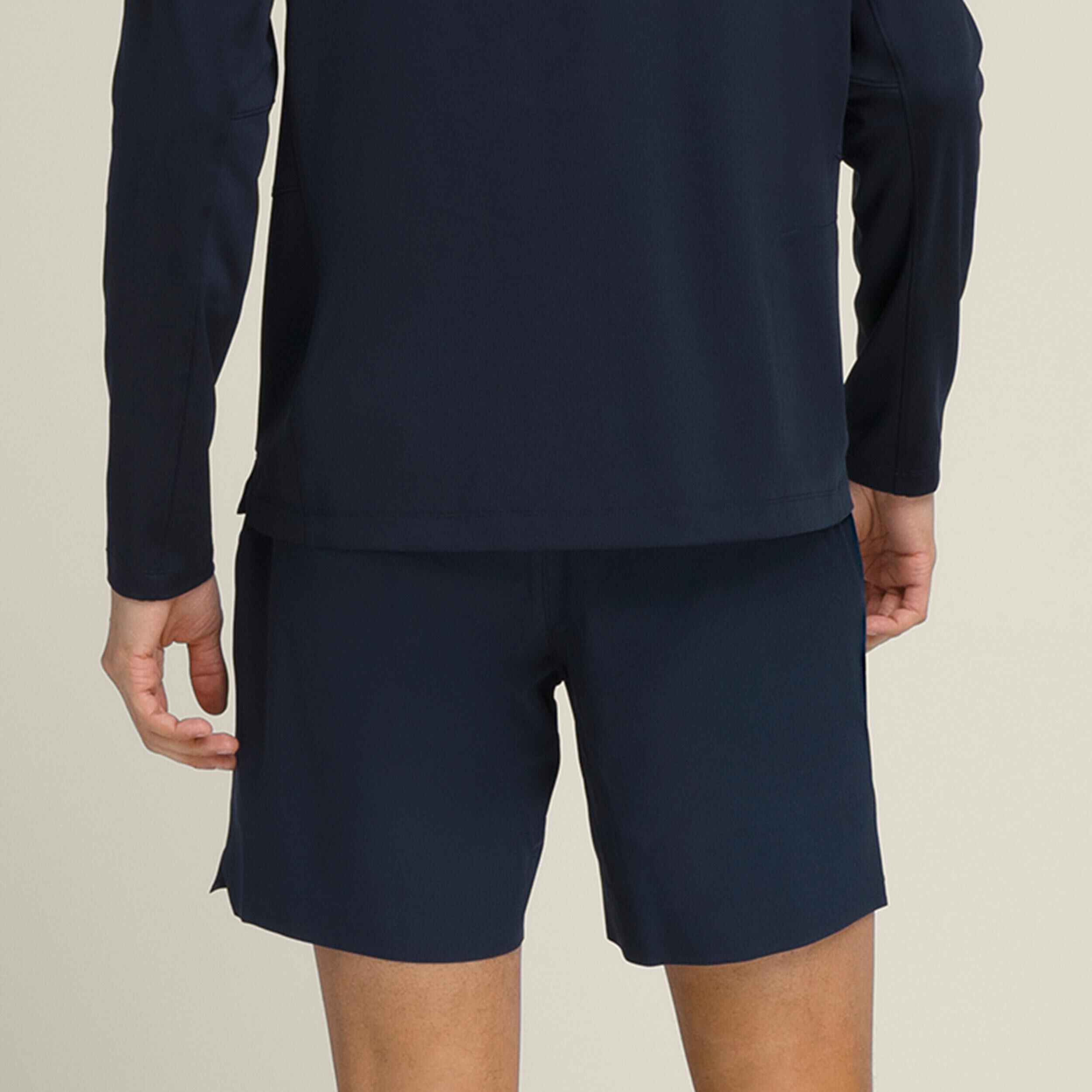Tournament Pro Shorts Herren - Dunkelblau