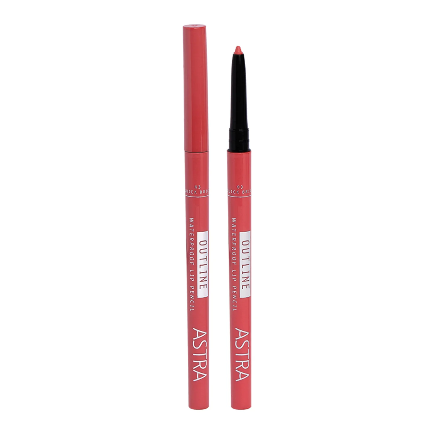 Μολύβι χειλιών OUTLINE WATERPROOF - Μολύβι χειλιών