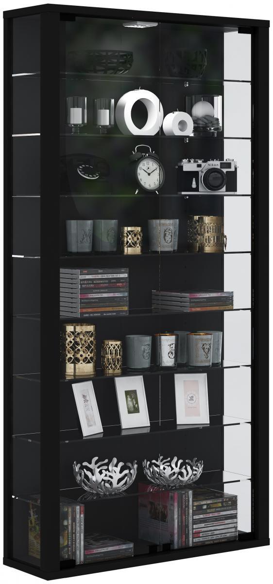 VCM my home Wandvitrine Vitrosa Maxi