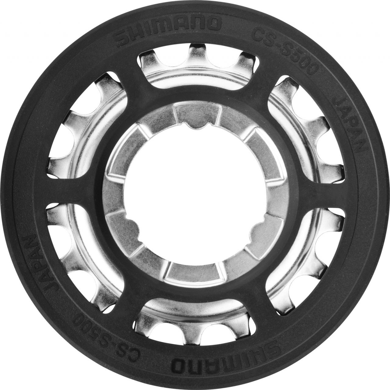 Shimano ALFINE CS-S500 Ritzel kaufen | Bike-Discount