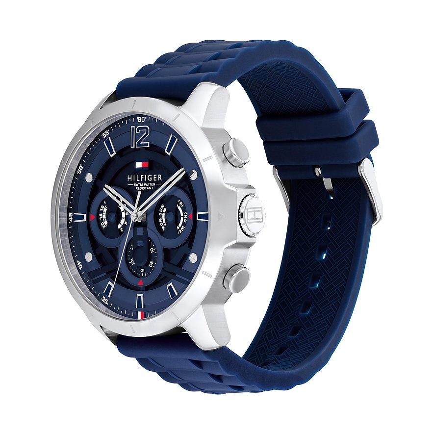 Tommy Hilfiger Herrenuhr