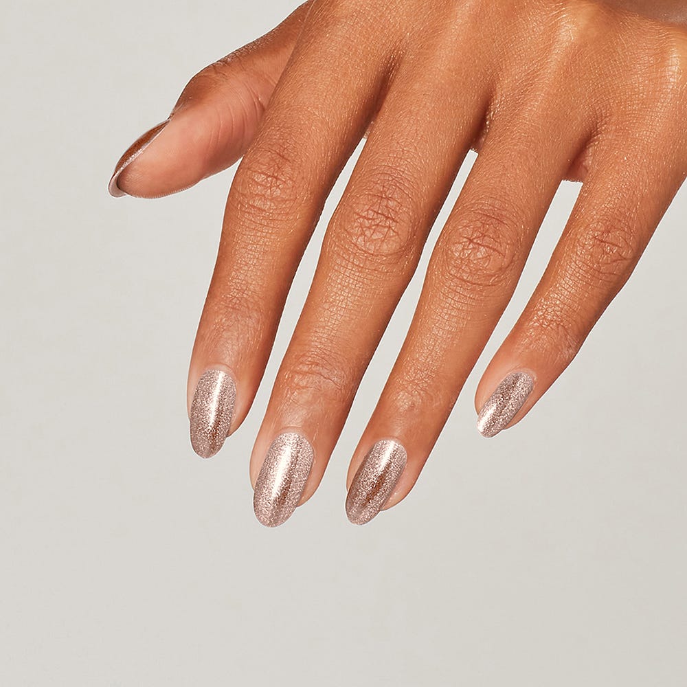 OPI Downtown Los Angeles Collection Infinite Shine Metallic Composition 15 ml