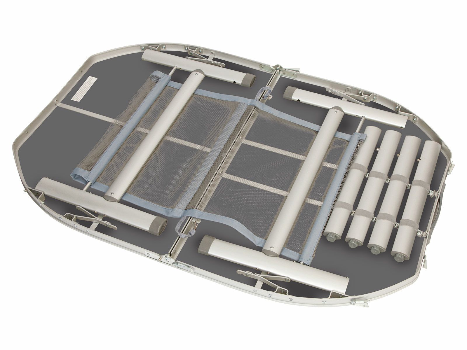 Bo-Camp 120 x 80 Tisch