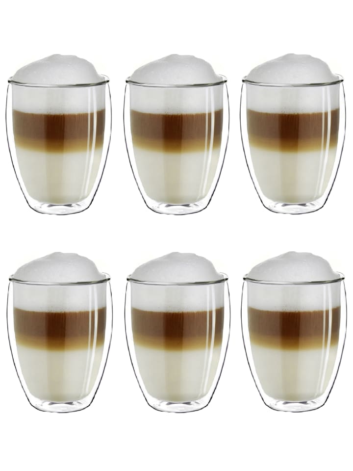 Creano 6er-Set 