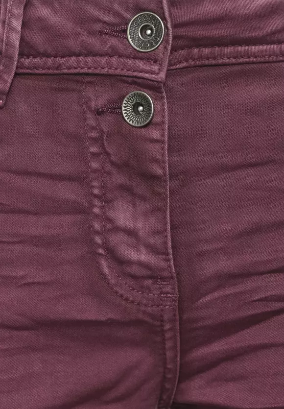 CECIL Slim Fit Hose