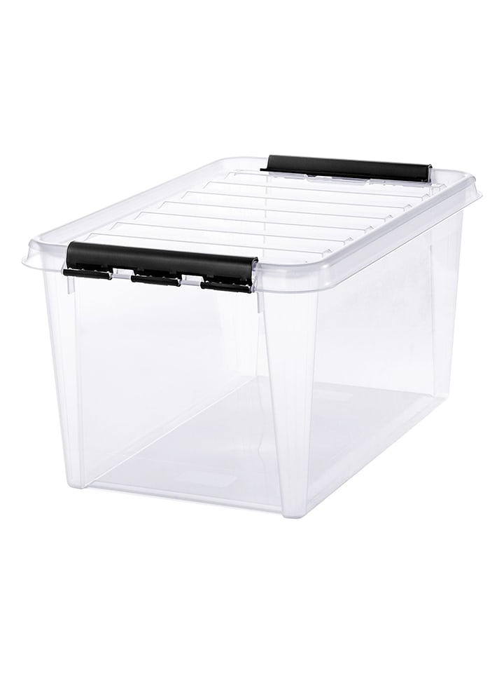 SmartStore Aufbewahrungskiste ''Classic'' - (B)59 x (H)31 x (T)39 cm günstig kaufen onesize