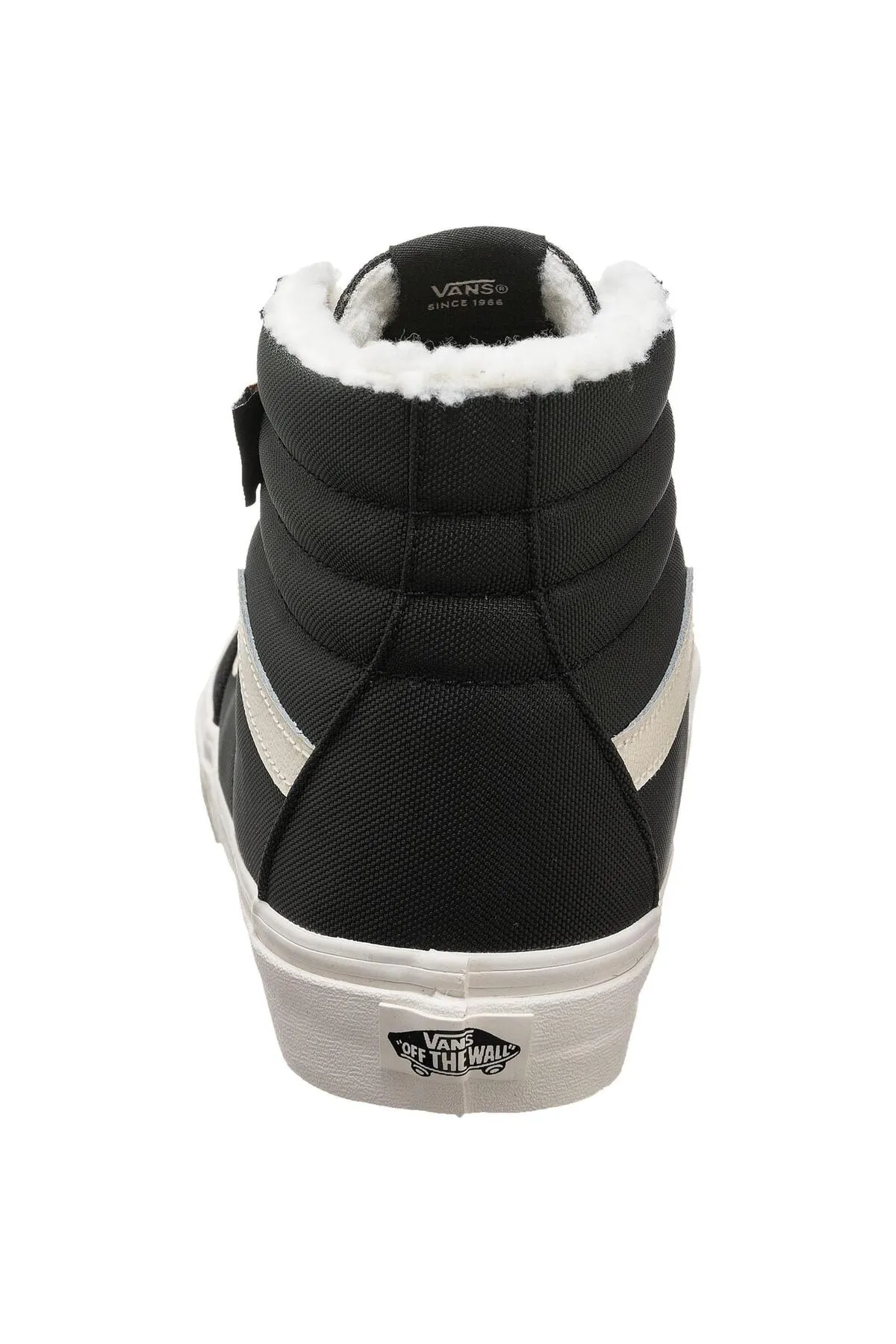Vans  Sneaker - Grün - Flacher Absatz
