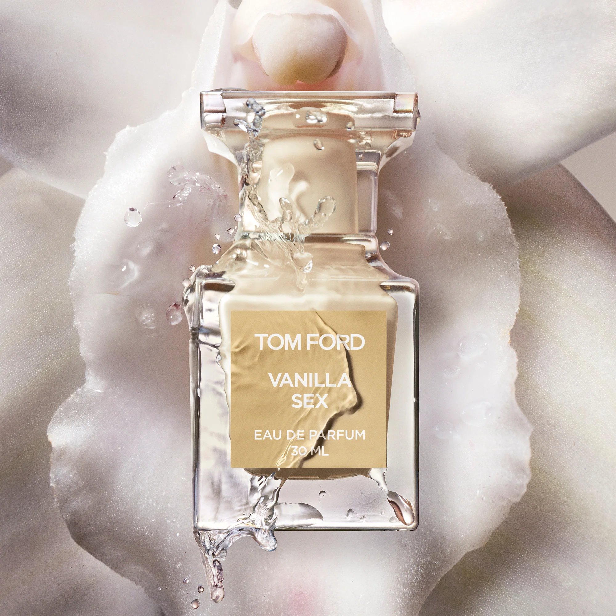 Private Blend Collection Vanilla Sex - Eau de Parfum, Eau de Parfum unisex
