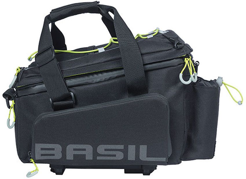 Basil Miles XL Pro MIK 9-36L Gepäckträgertasche kaufen | Bike-Discount