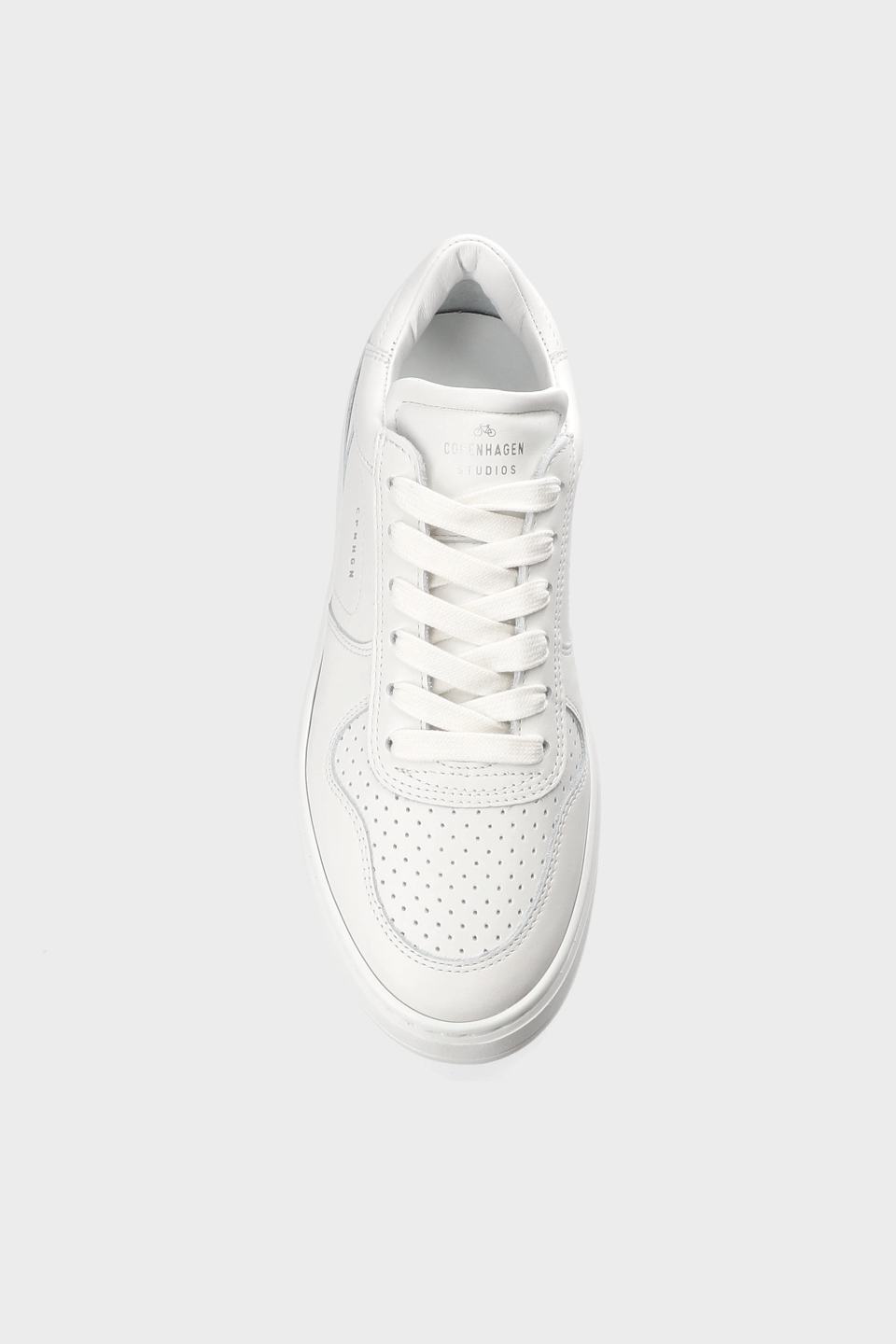 CPH71 vitello white