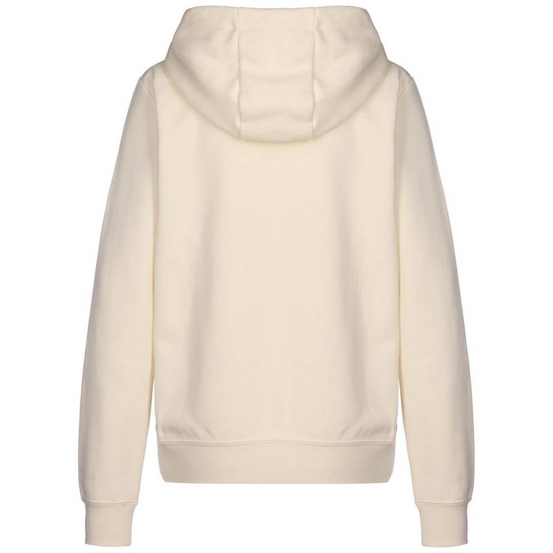 Nike Club Fleece Hoodie Damen
