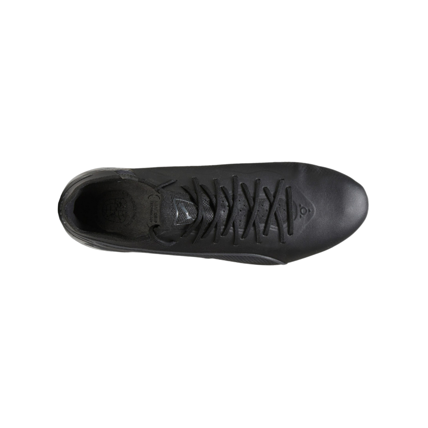 PUMA KING Ultimate FG/AG Schwarz Grau F03